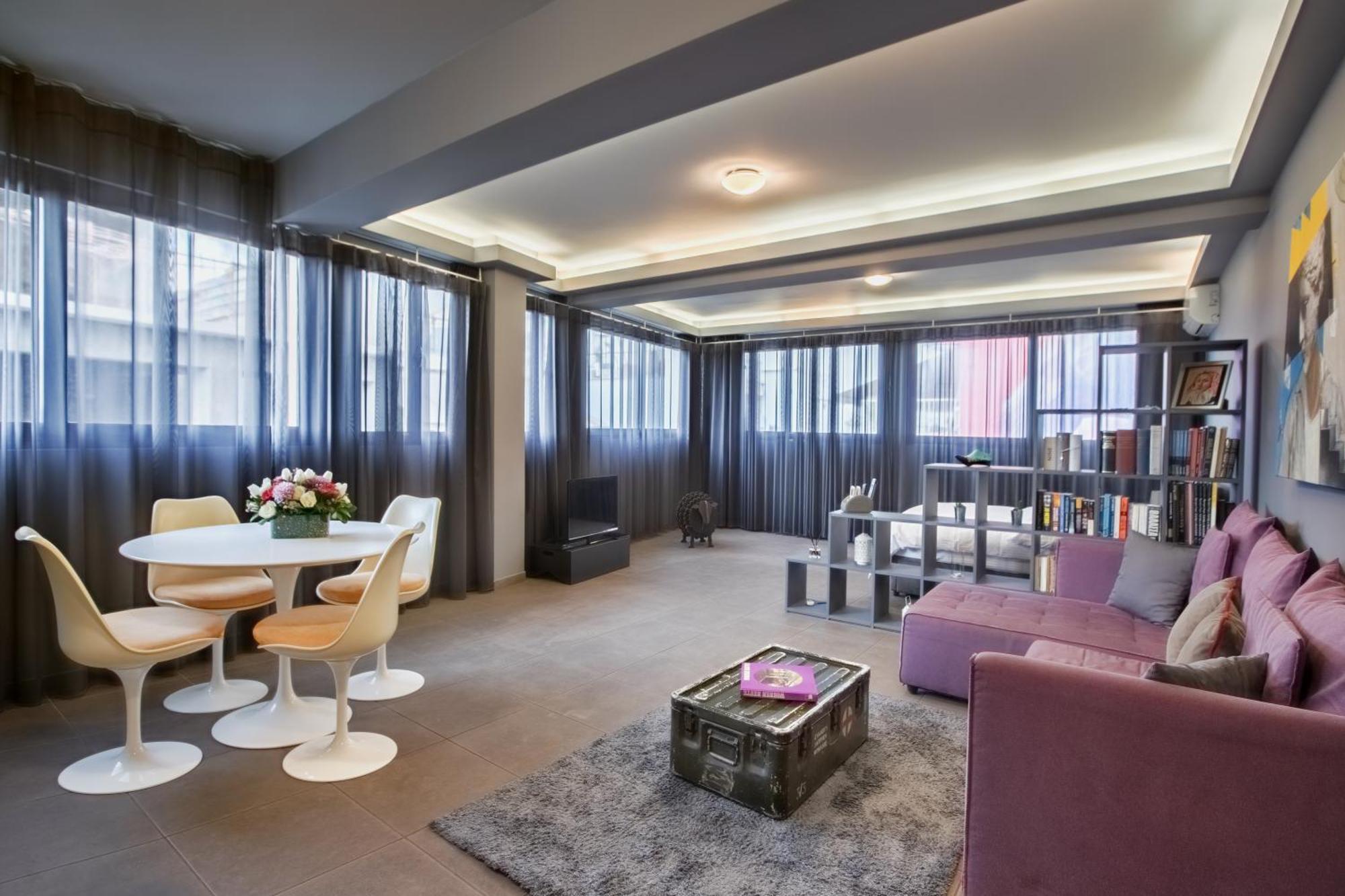 Boutique Apartment In Athens Center Buitenkant foto