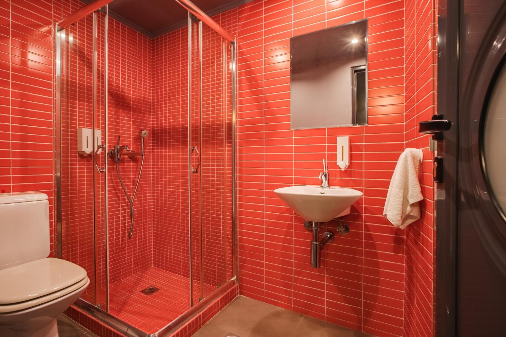 Boutique Apartment In Athens Center Buitenkant foto